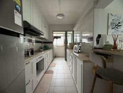 Blk 461 Segar Meadows (Bukit Panjang), HDB 4 Rooms #566136001